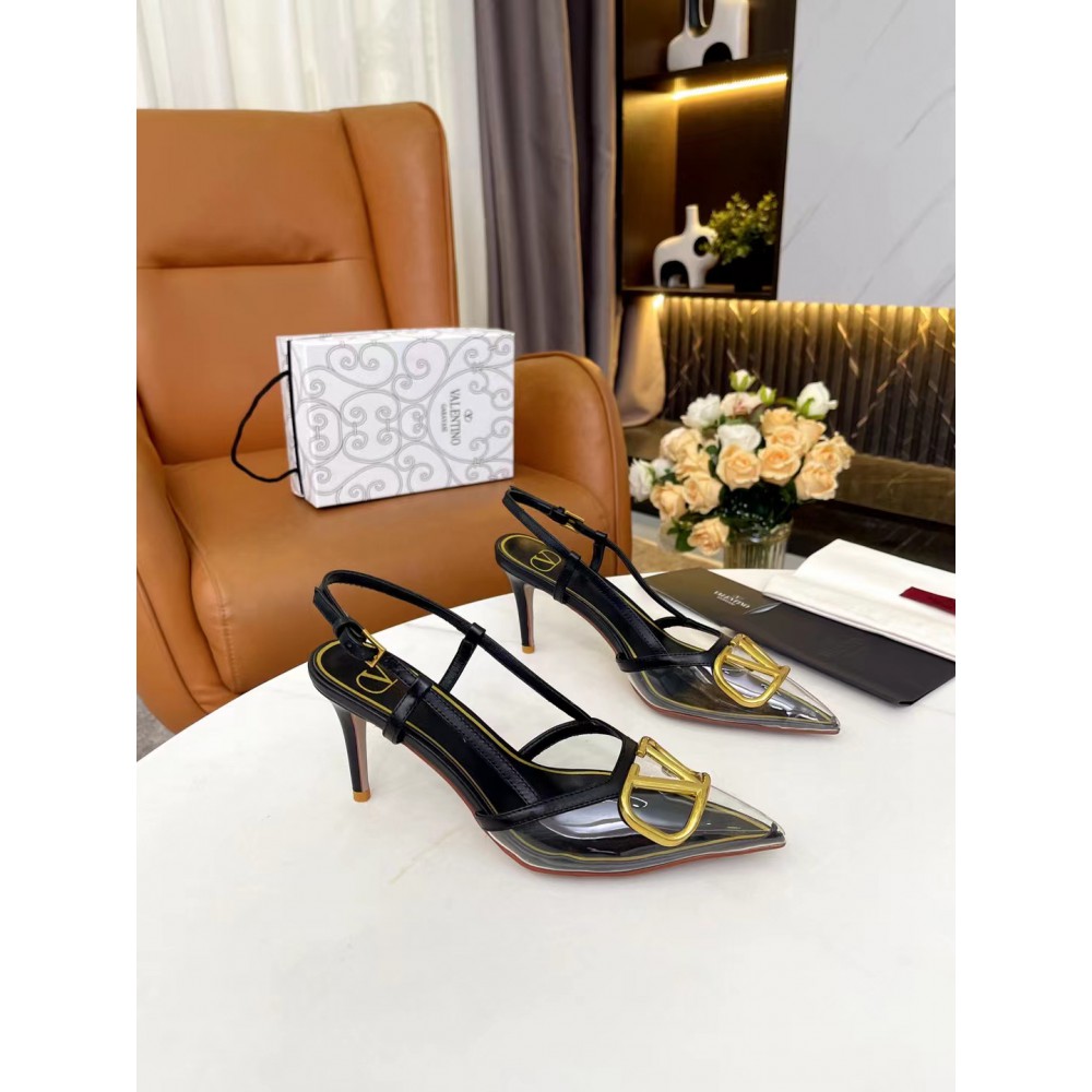 Valentino high heels 8cm Shoes