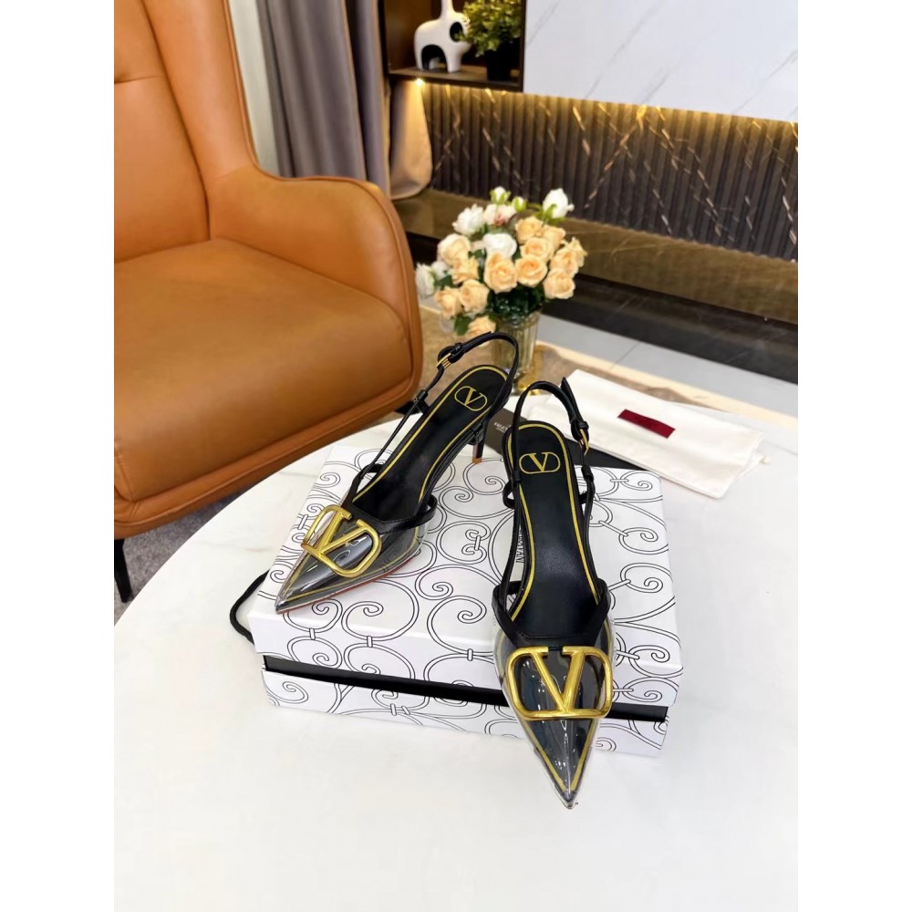 Valentino high heels 8cm Shoes