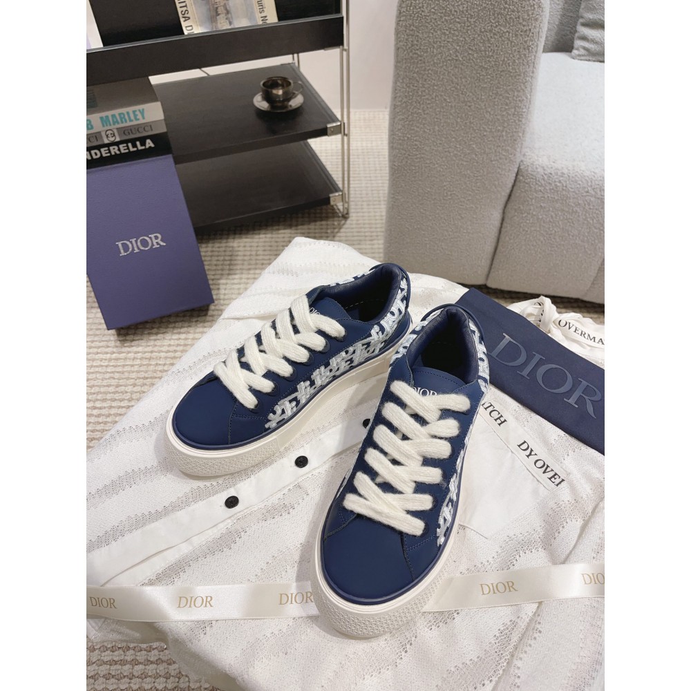 DIOR sneakers 36-45 Shoes