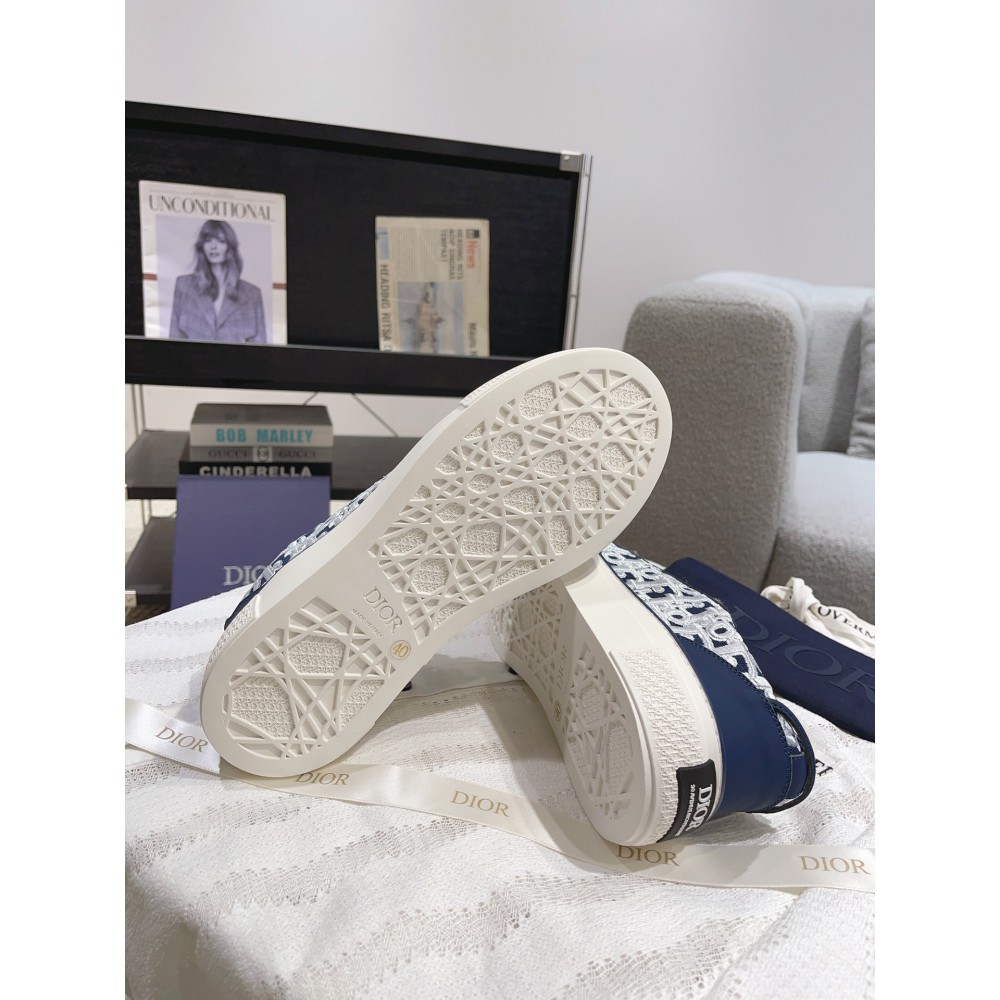DIOR sneakers 36-45 Shoes