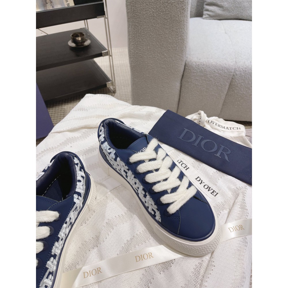 DIOR sneakers 36-45 Shoes