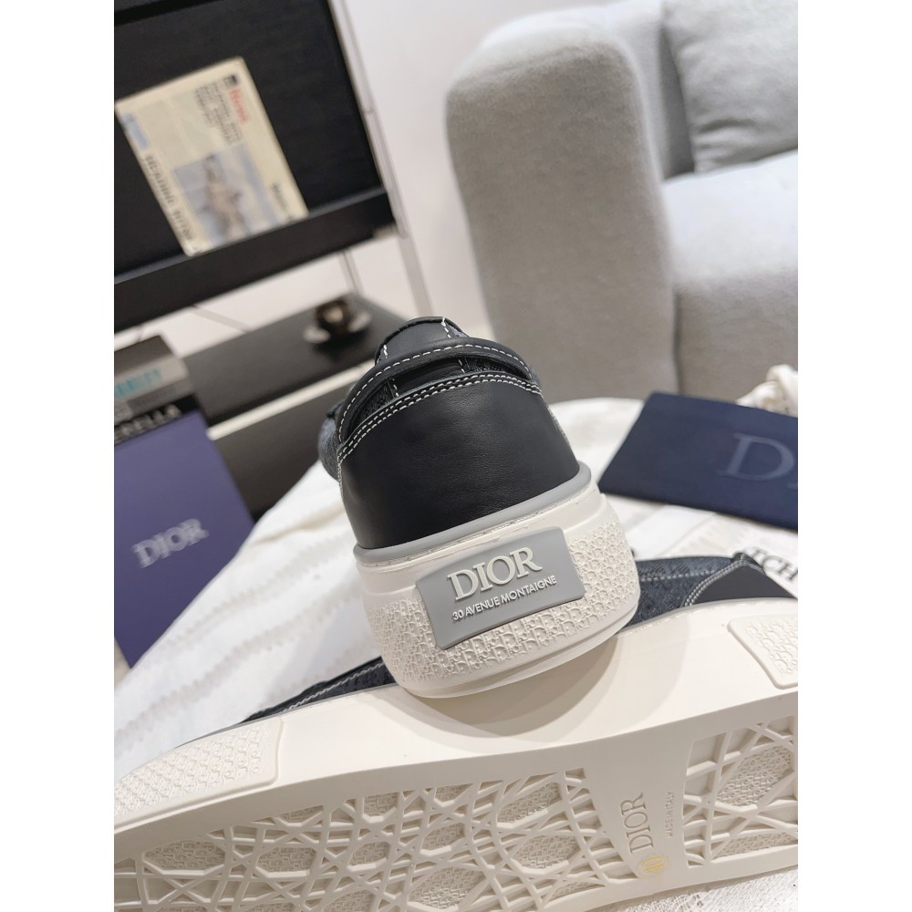 DIOR sneakers 36-45 Shoes