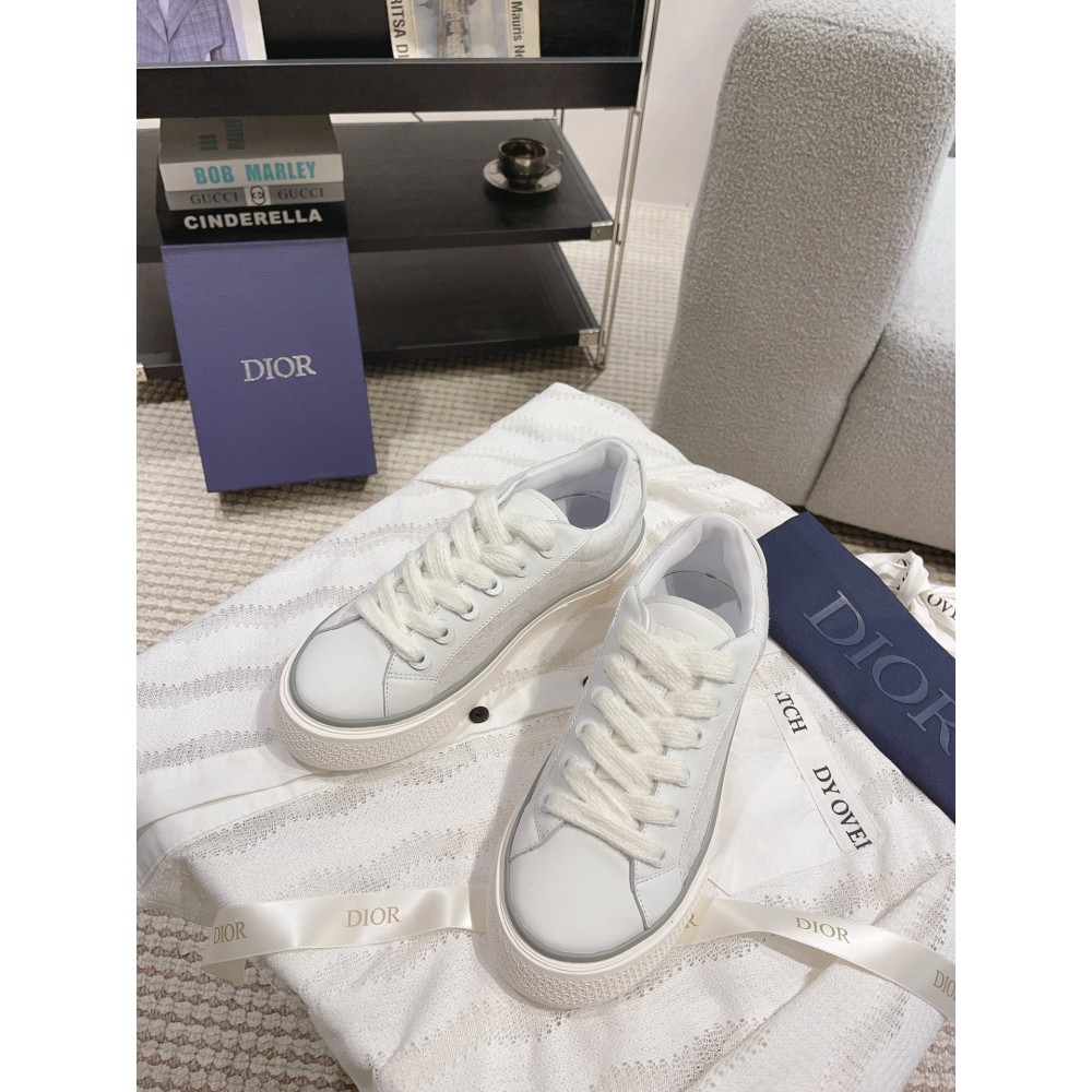 DIOR sneakers 36-45 Shoes