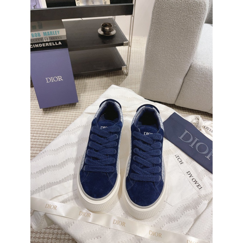 DIOR sneakers 36-45 Shoes