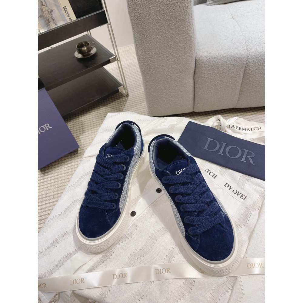 DIOR sneakers 36-45 Shoes