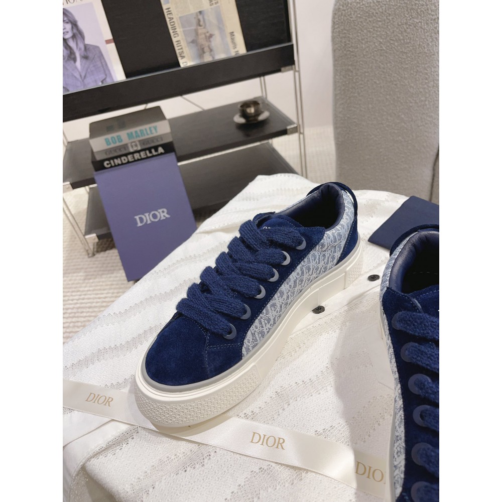 DIOR sneakers 36-45 Shoes