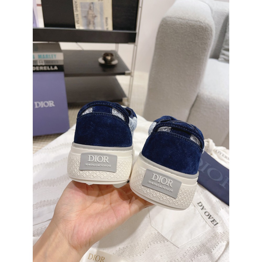 DIOR sneakers 36-45 Shoes