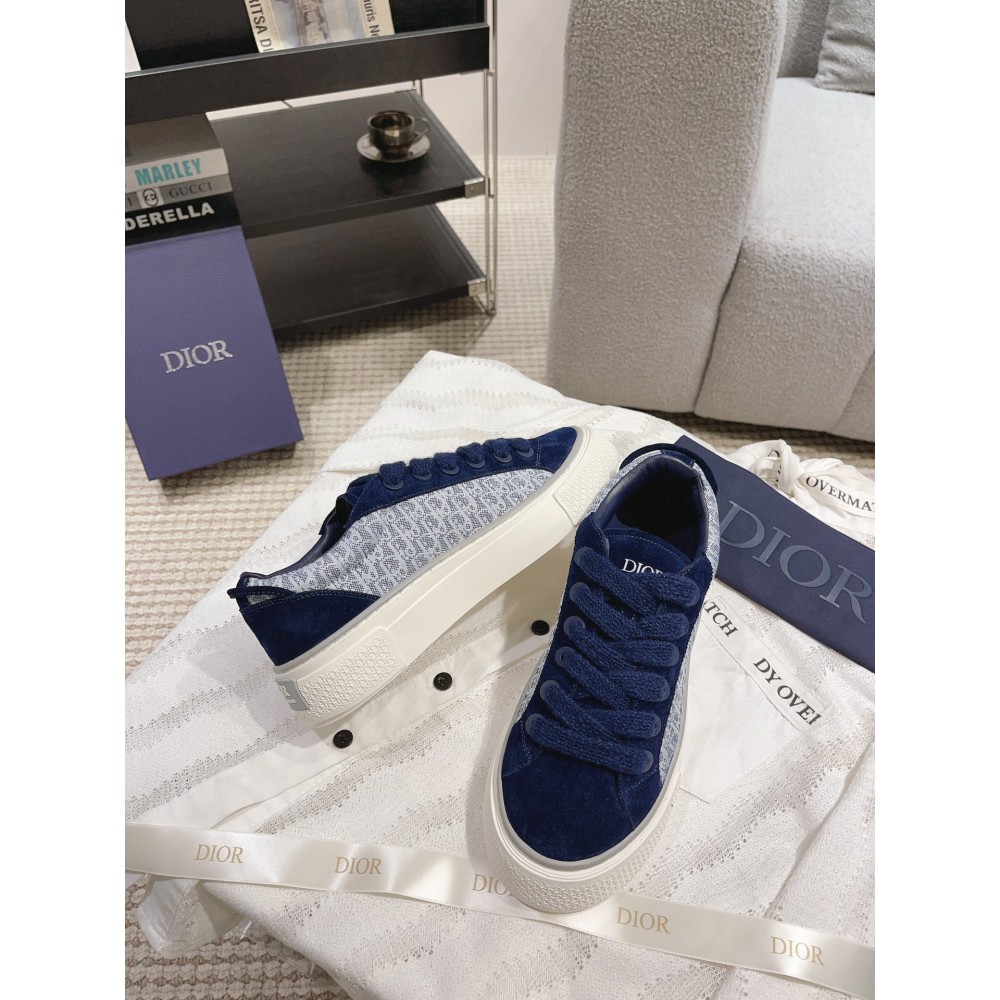 DIOR sneakers 36-45 Shoes