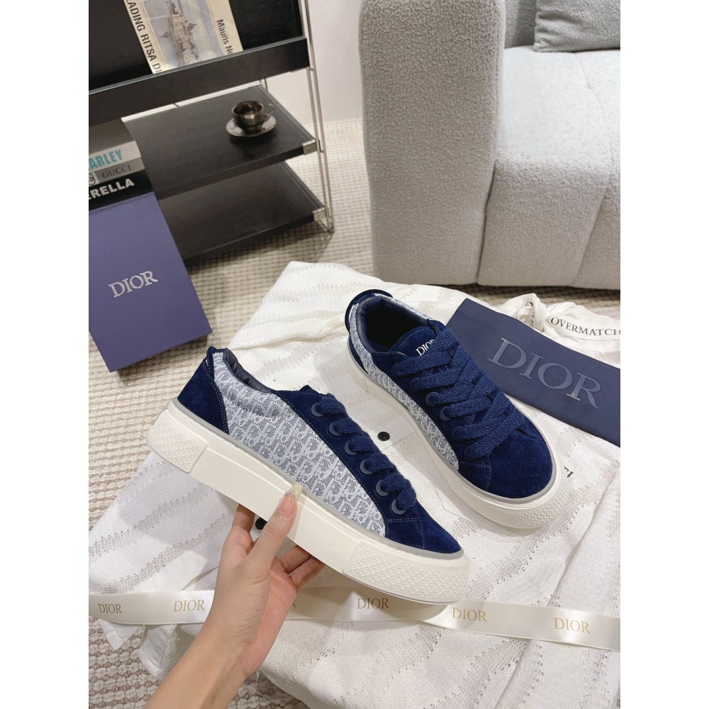 DIOR sneakers 36-45 Shoes