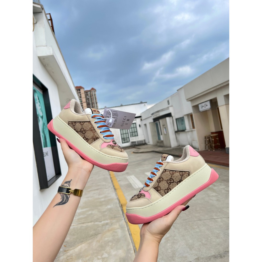 Gucci sneaker 2023 36-45 Shoes