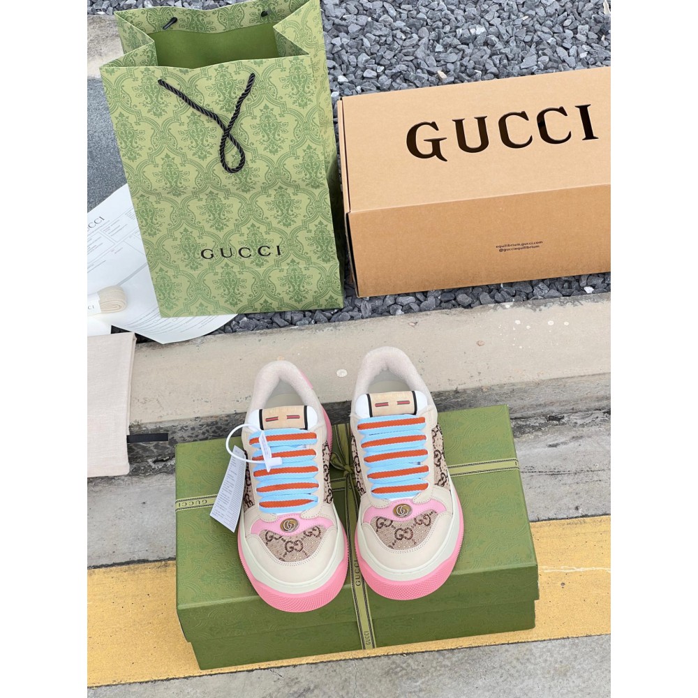 Gucci sneaker 2023 36-45 Shoes