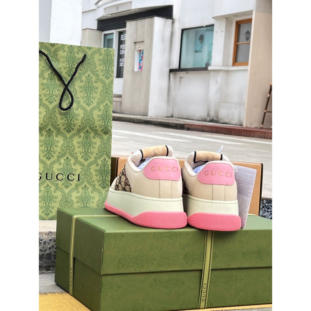 Gucci sneaker 2023 36-45 Shoes