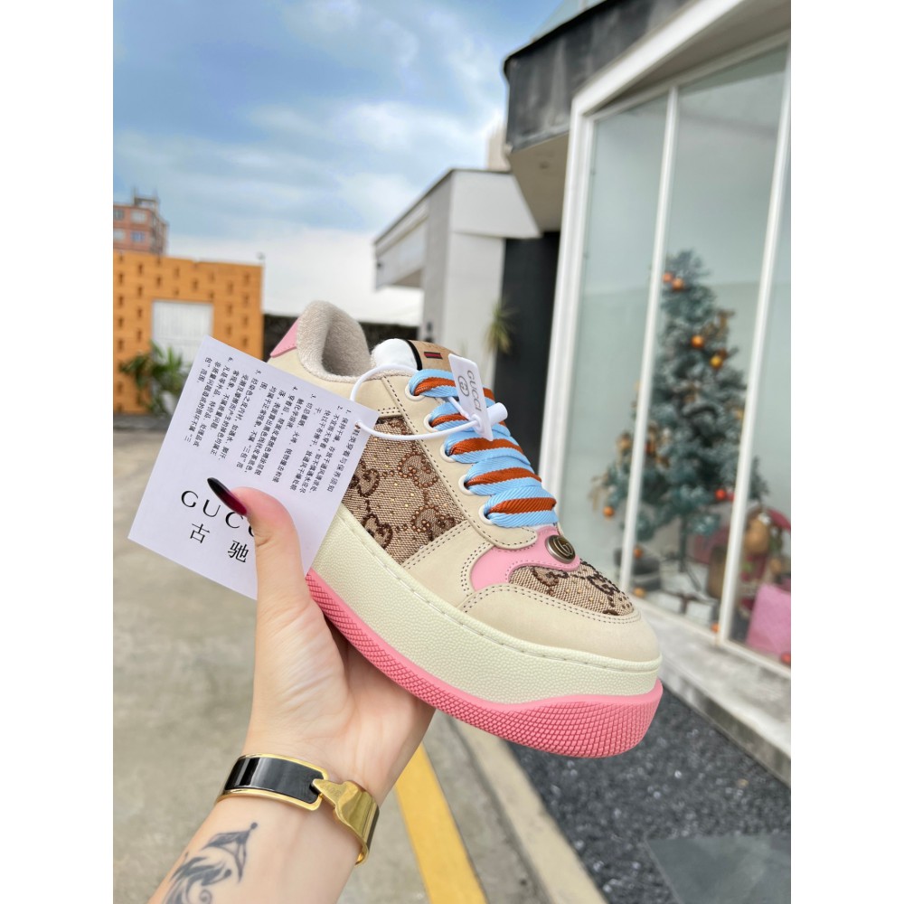Gucci sneaker 2023 36-45 Shoes