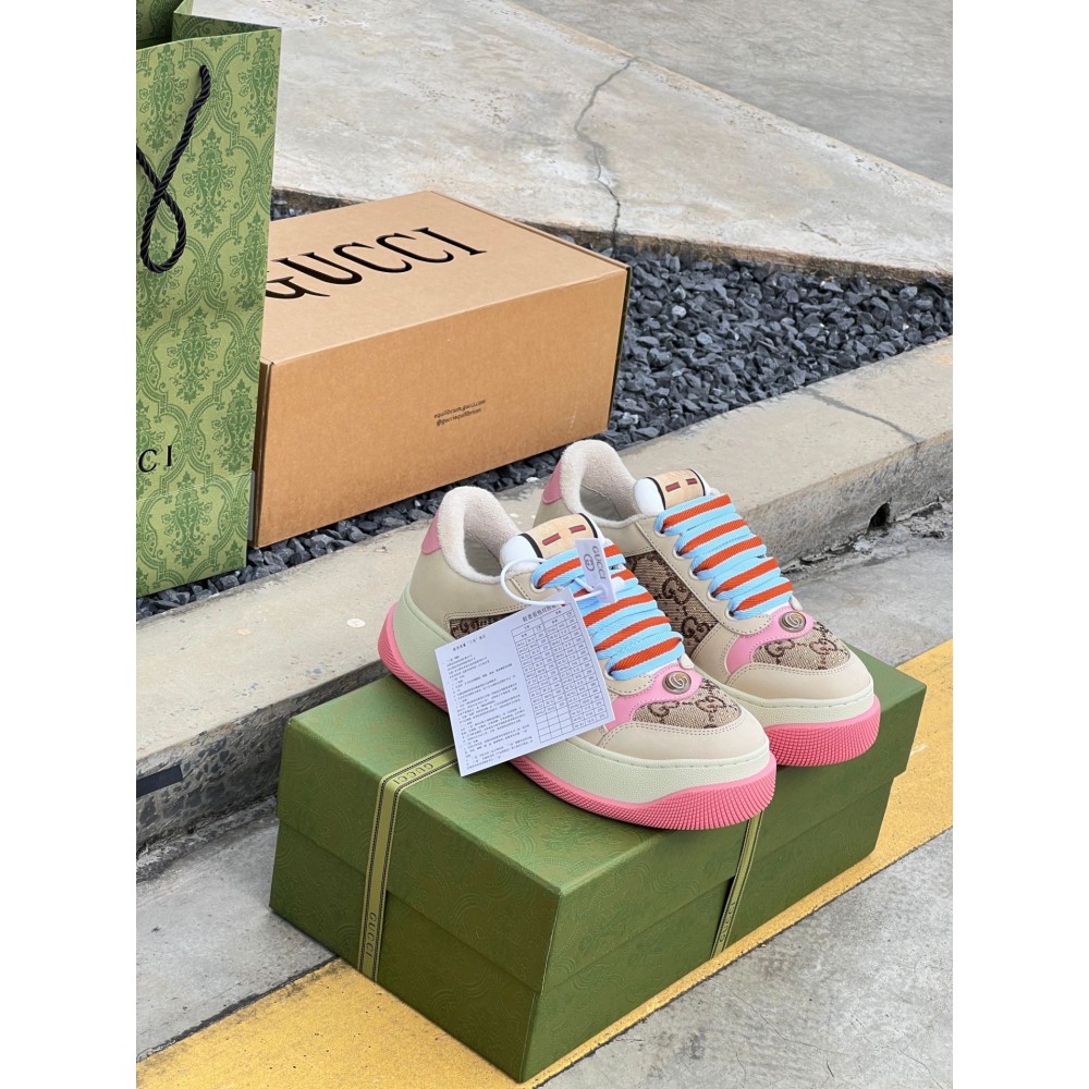 Gucci sneaker 2023 36-45 Shoes