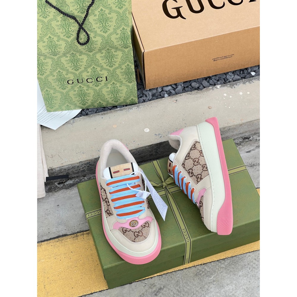 Gucci sneaker 2023 36-45 Shoes