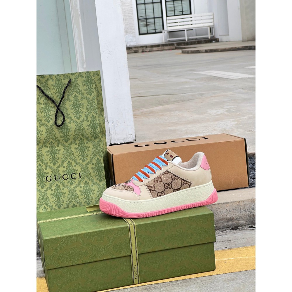 Gucci sneaker 2023 36-45 Shoes