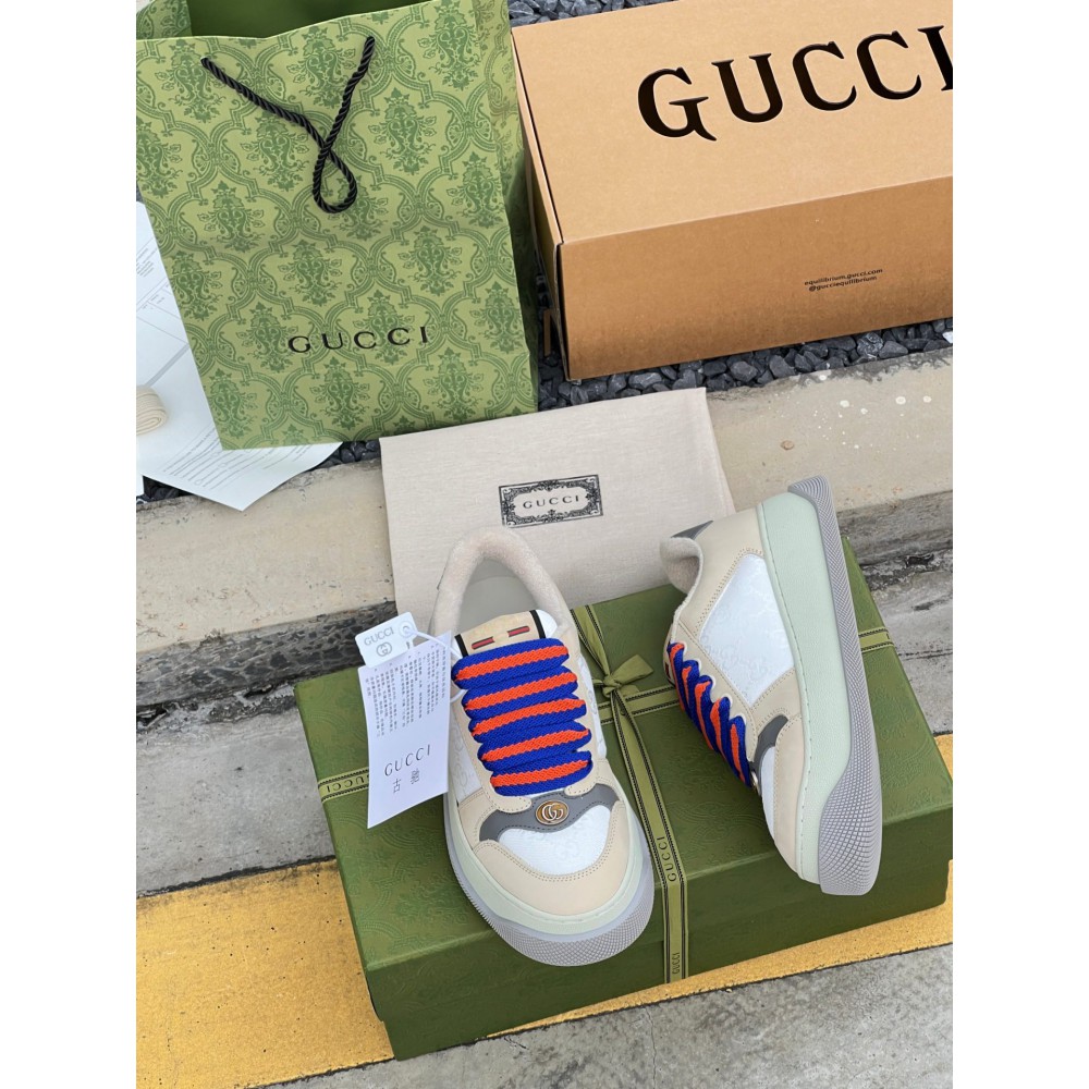 Gucci sneaker 2023 36-45 Shoes