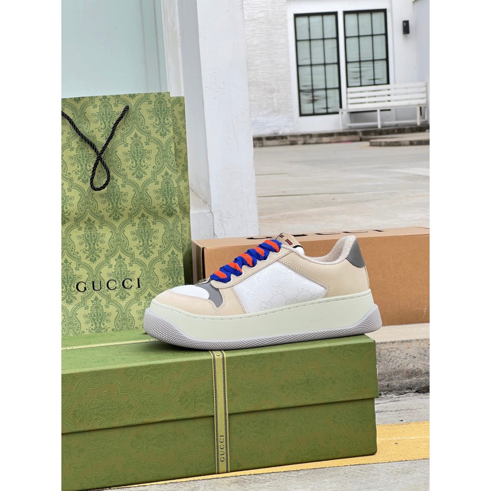Gucci sneaker 2023 36-45 Shoes
