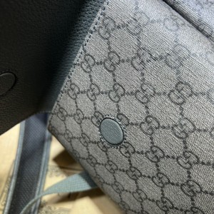 Gucci backpack 34x41cm Bags