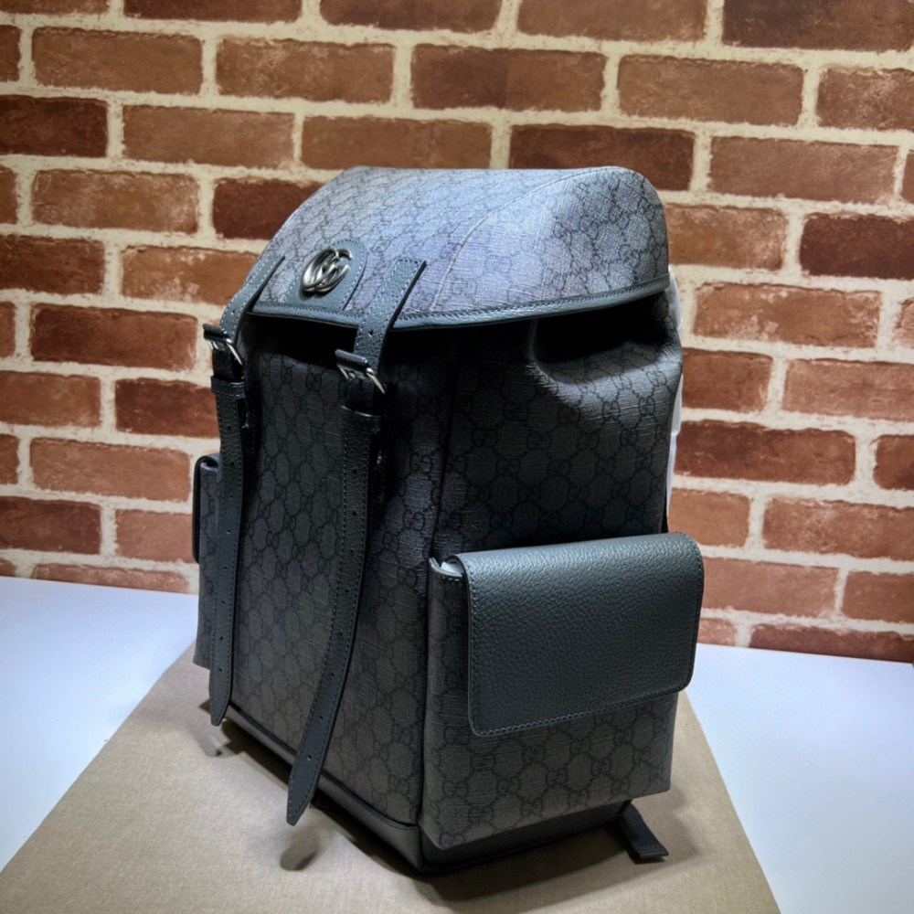Gucci backpack 34x41cm Bags