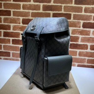Gucci backpack 34x41cm Bags