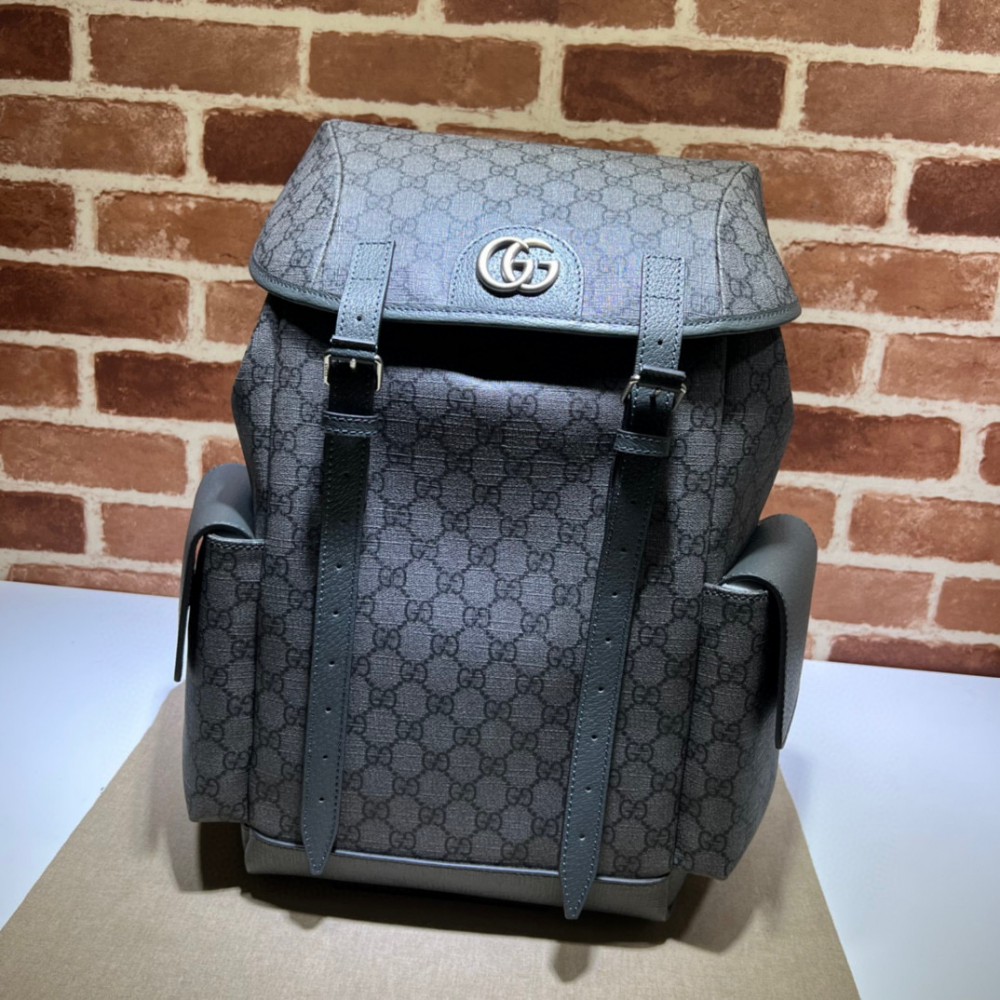 Gucci backpack 34x41cm Bags