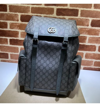 Gucci backpack 34x41cm