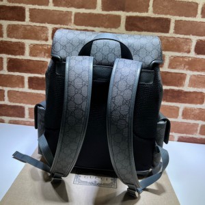 Gucci backpack 34x41cm Bags
