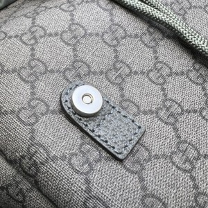 Gucci backpack 34x41cm Bags