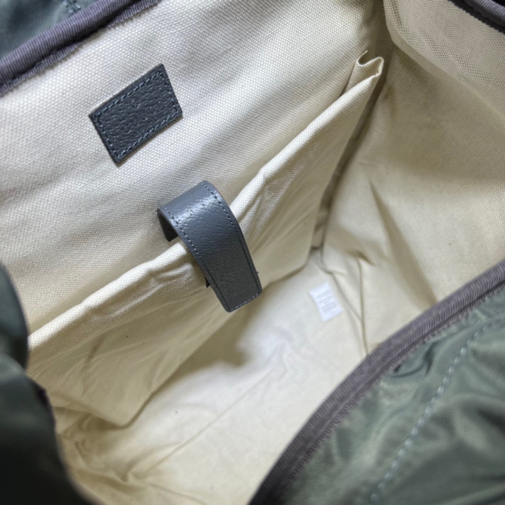 Gucci backpack 34x41cm Bags