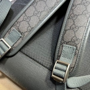 Gucci backpack 34x41cm Bags