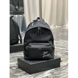 Ysl backpack 38x30cm Bags