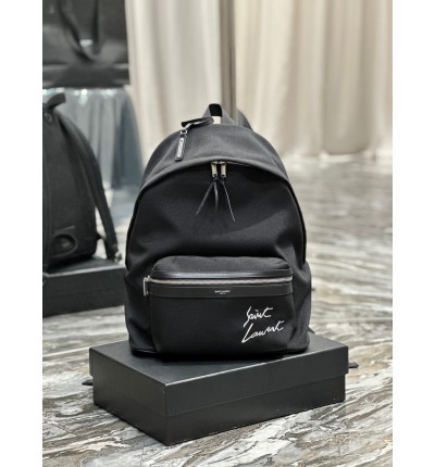 Ysl backpack 38x30cm