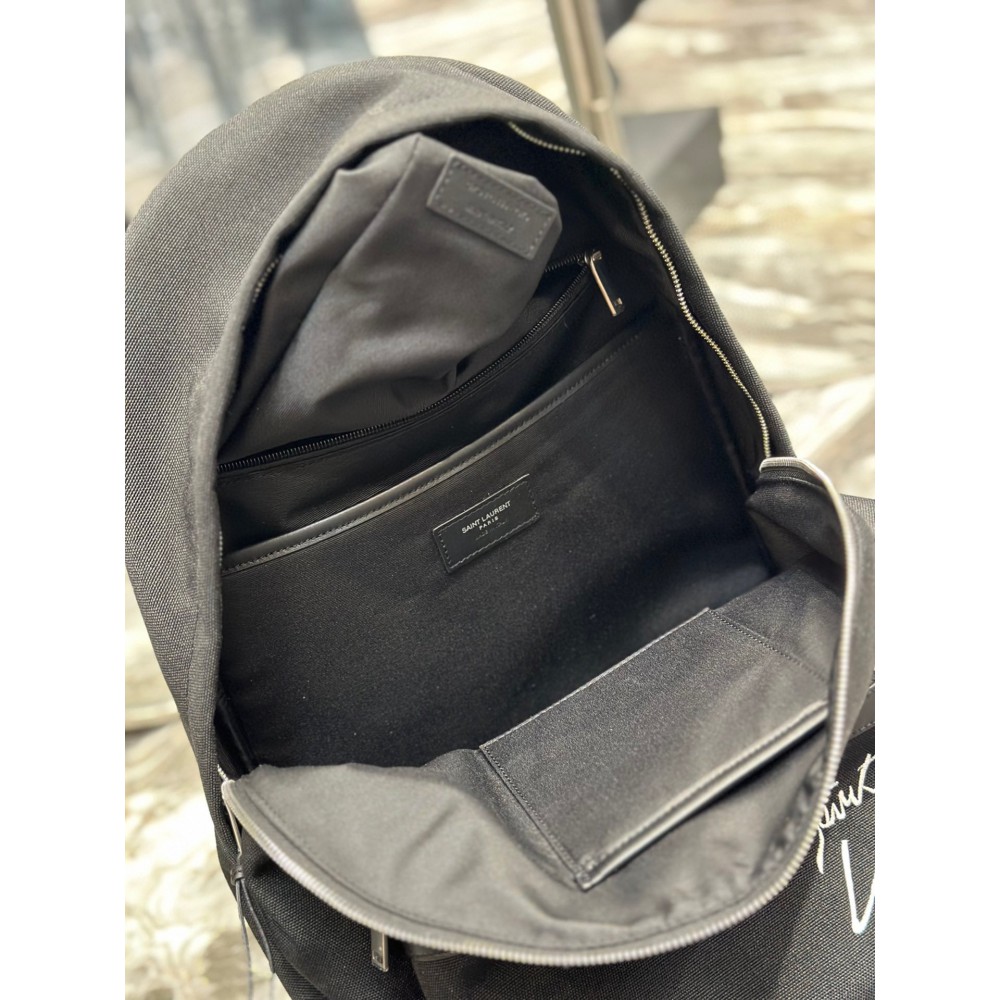 Ysl backpack 38x30cm Bags