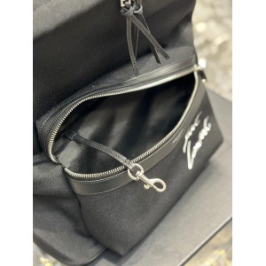 Ysl backpack 38x30cm Bags