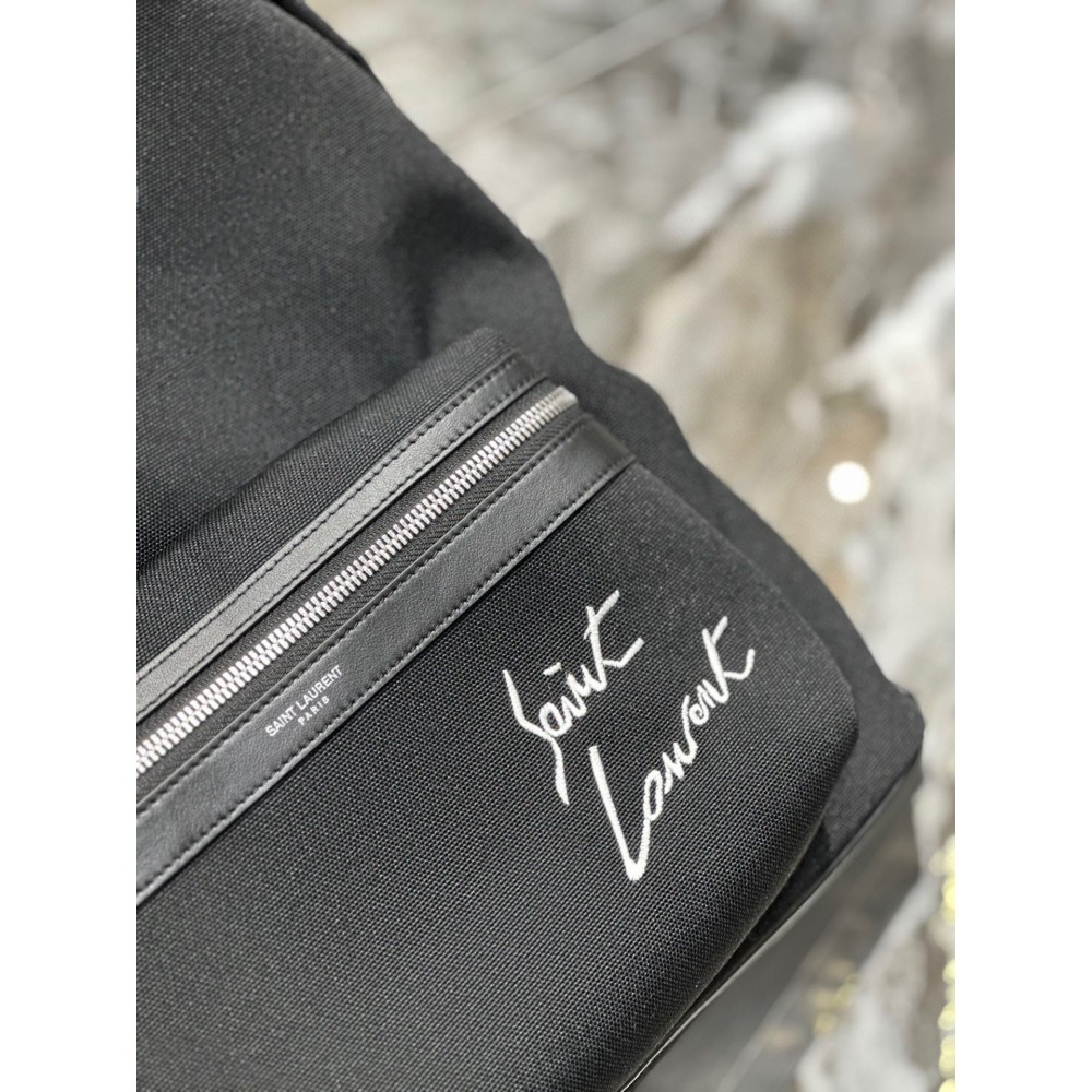 Ysl backpack 38x30cm Bags