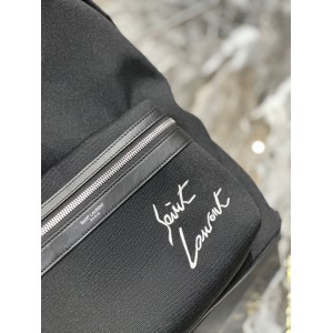 Ysl backpack 38x30cm Bags