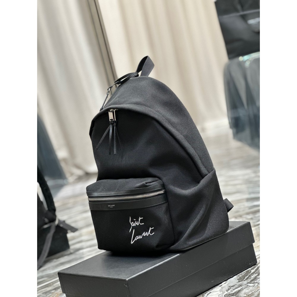 Ysl backpack 38x30cm Bags