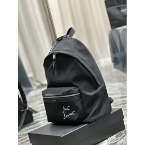 Ysl backpack 38x30cm Bags