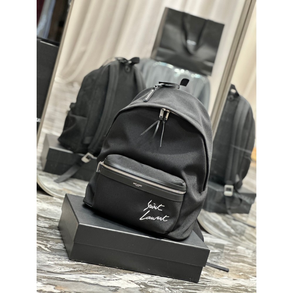 Ysl backpack 38x30cm Bags