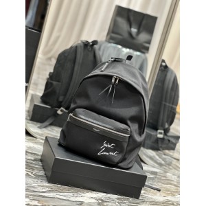 Ysl backpack 38x30cm Bags