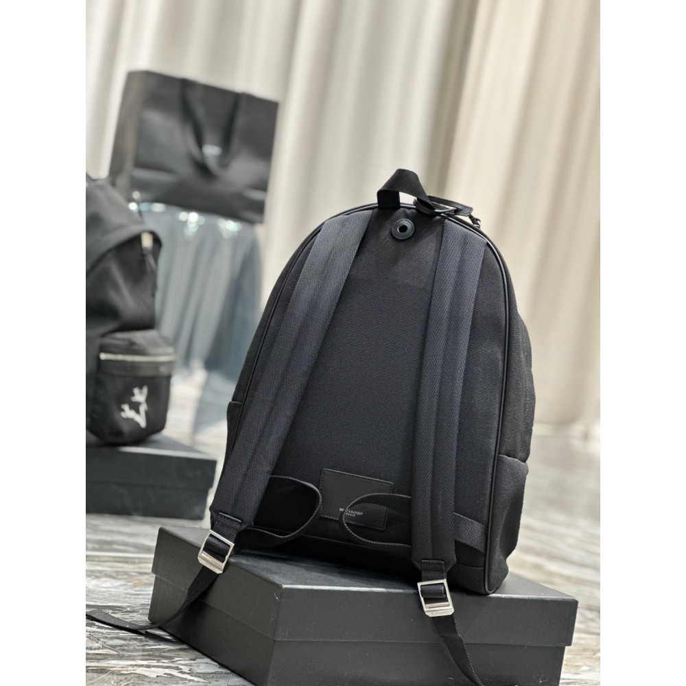 Ysl backpack 38x30cm Bags