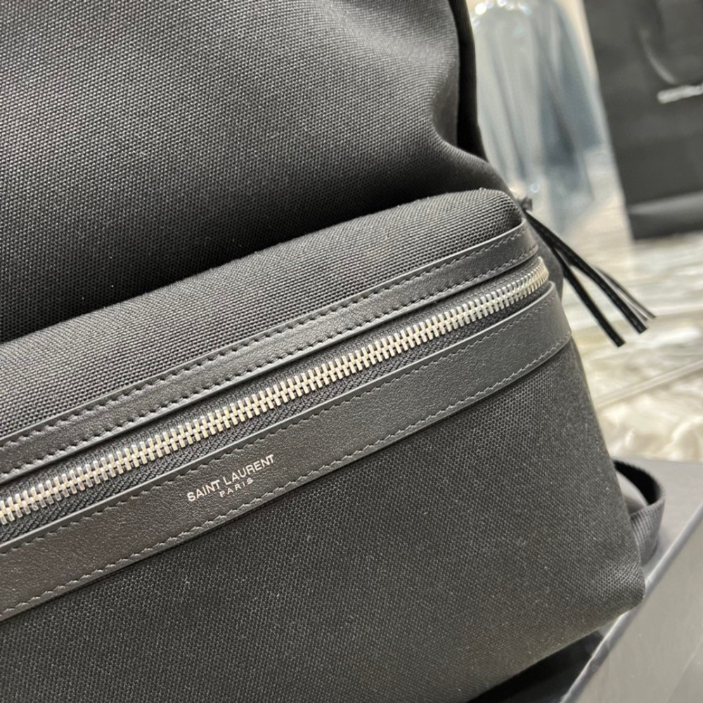 Ysl backpack 38x30cm Bags