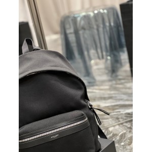 Ysl backpack 38x30cm Bags
