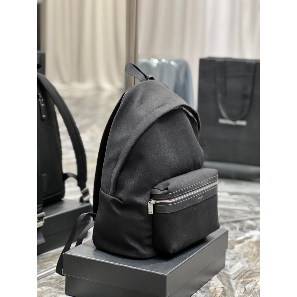 Ysl backpack 38x30cm Bags