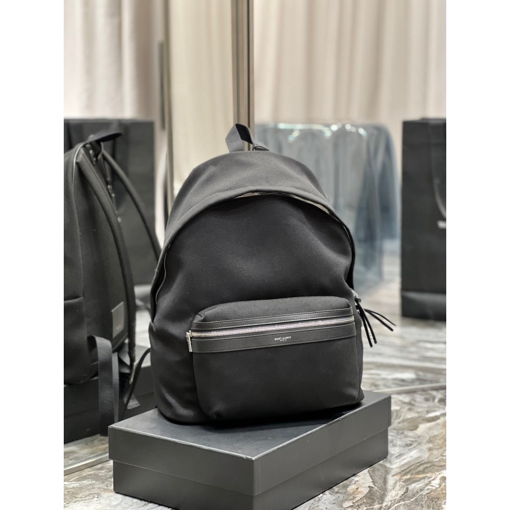 Ysl backpack 38x30cm Bags