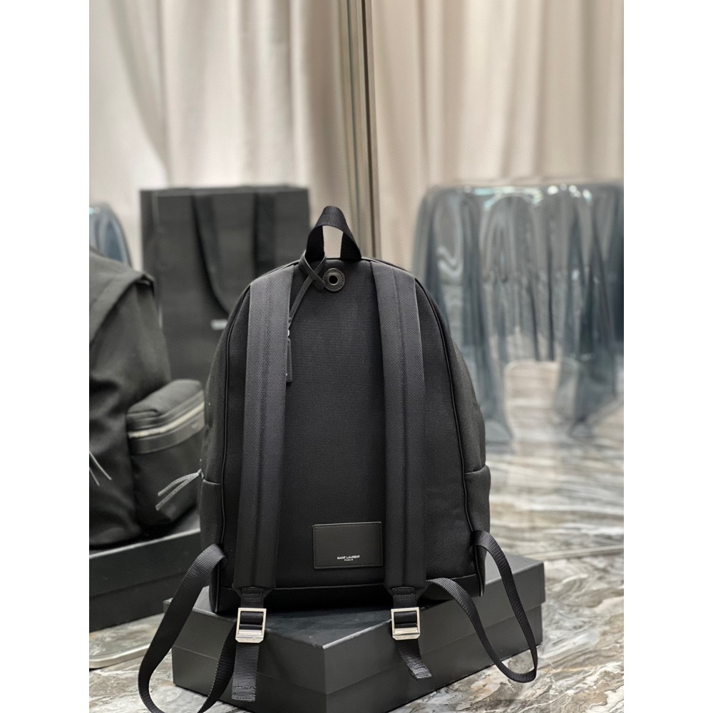 Ysl backpack 38x30cm Bags