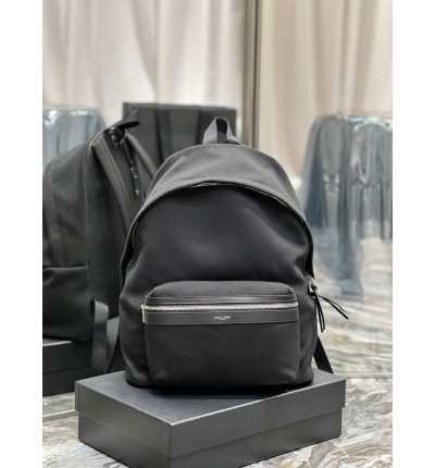 Ysl backpack 38x30cm