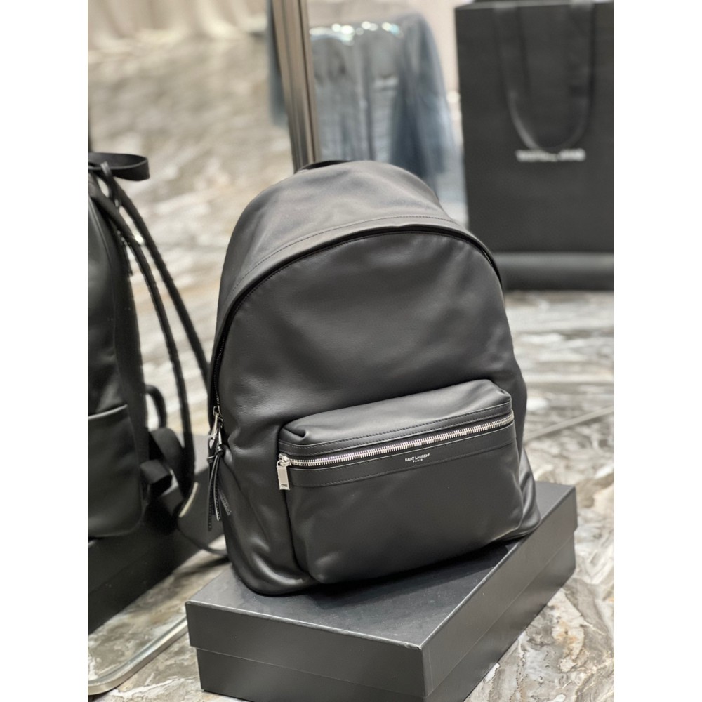 Ysl backpack 38x30cm Bags