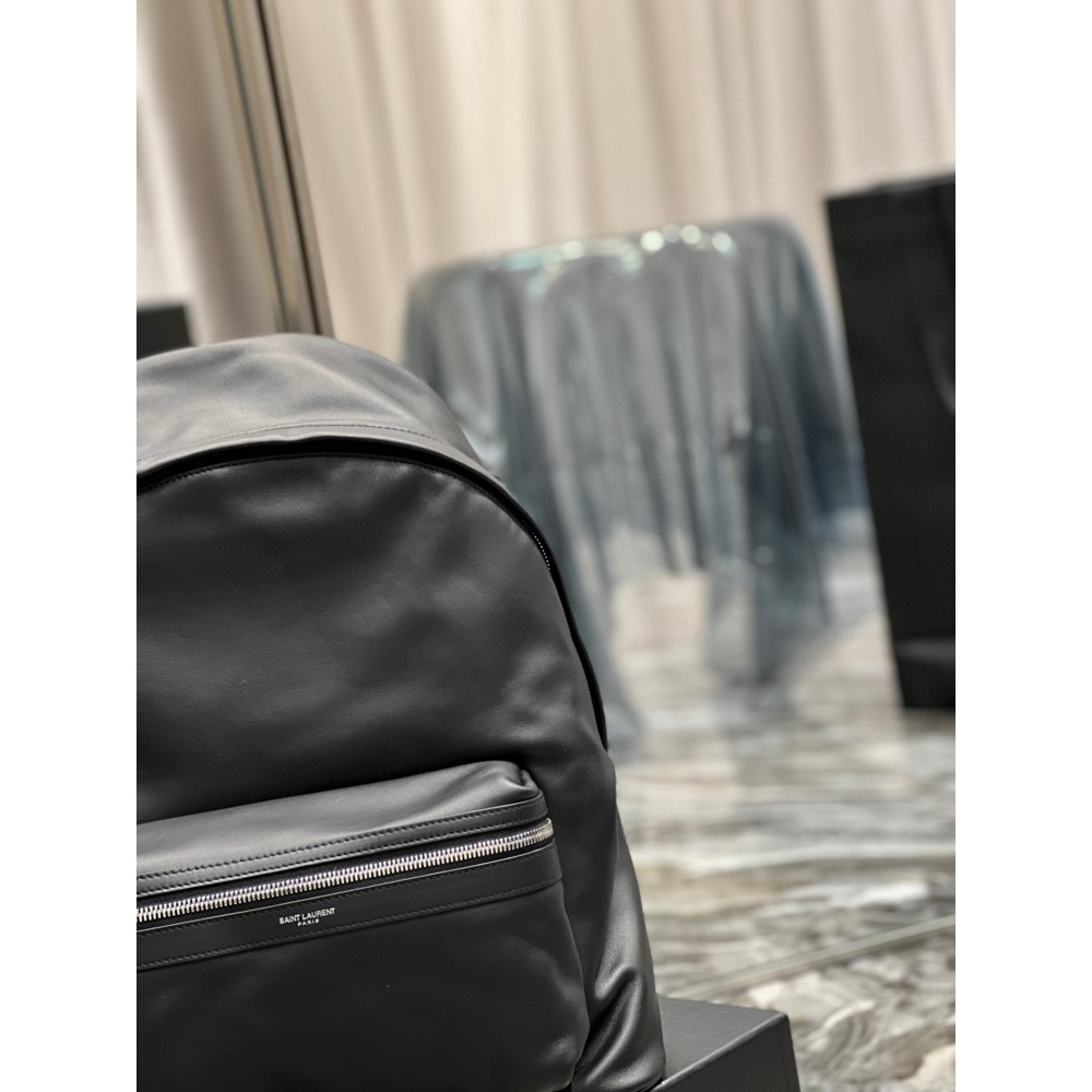 Ysl backpack 38x30cm Bags